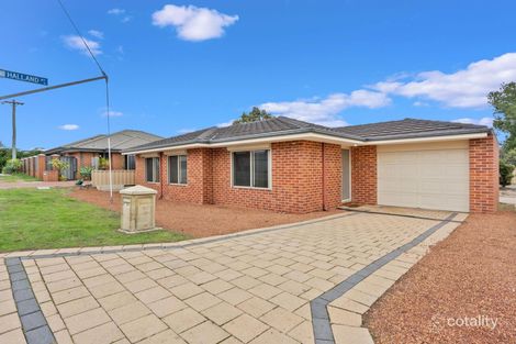 Property photo of 43A Stroughton Road Westminster WA 6061