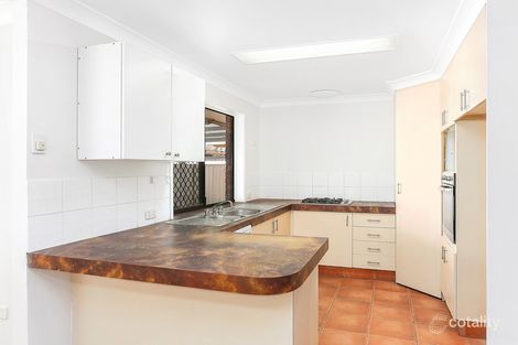 Property photo of 43A Clives Circuit Currumbin Waters QLD 4223