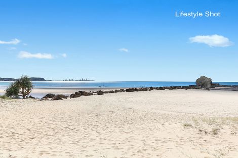 Property photo of 43A Clives Circuit Currumbin Waters QLD 4223