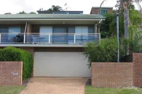 Property photo of 56 Soldiers Point Road Soldiers Point NSW 2317