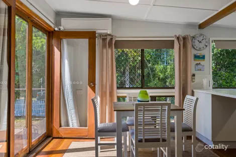 Property photo of 55 Marlin Street Balgal Beach QLD 4816