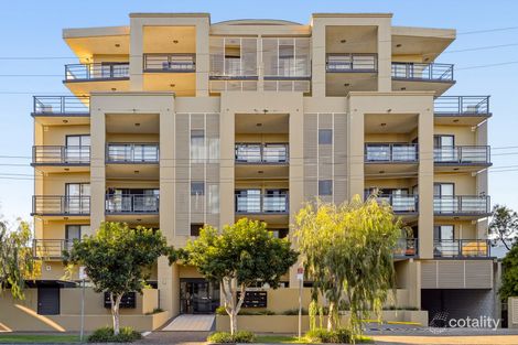 11/11 Grosvenor Rd, Indooroopilly, QLD 4068