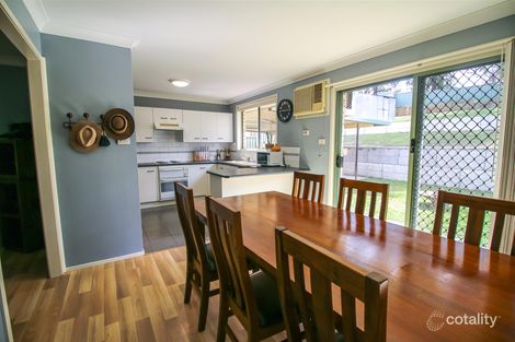 Property photo of 25 Robinson Way Singleton Heights NSW 2330