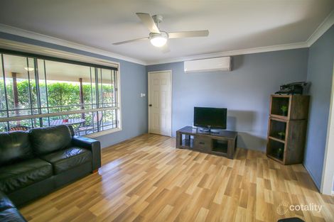 Property photo of 25 Robinson Way Singleton Heights NSW 2330
