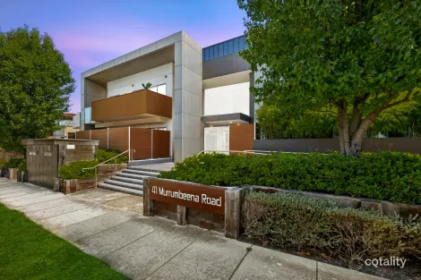 Property photo of 208/41 Murrumbeena Road Murrumbeena VIC 3163