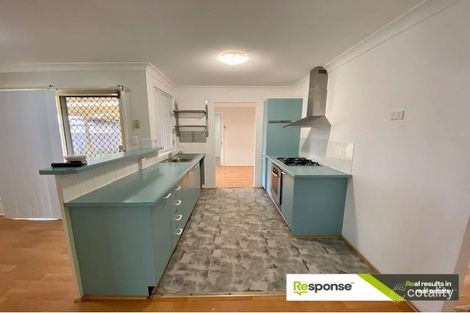 Property photo of 153 Buckwell Drive Hassall Grove NSW 2761