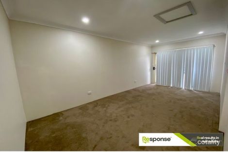 Property photo of 153 Buckwell Drive Hassall Grove NSW 2761