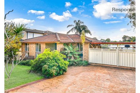 21 Ariel Cres, Cranebrook, NSW 2749