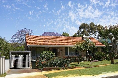 14 Spencer Ave, Yokine, WA 6060