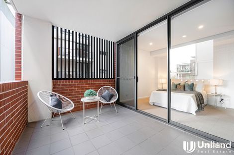 Property photo of 113/28B Carlingford Road Epping NSW 2121