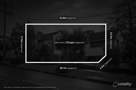 Property photo of 41 Bruce Street Mount Waverley VIC 3149