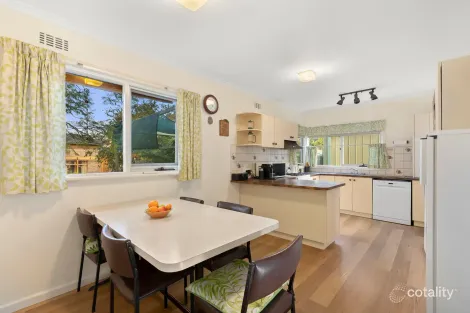 Property photo of 41 Bruce Street Mount Waverley VIC 3149