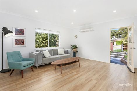 Property photo of 1 King Street Heathcote NSW 2233