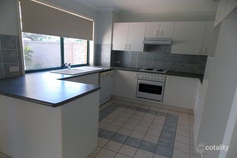 Property photo of 30/299 Main Road Wellington Point QLD 4160