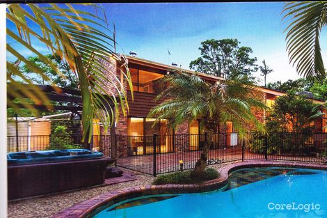 Property photo of 34 Broadmoor Street Kenmore Hills QLD 4069