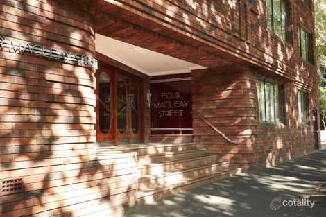 Property photo of 25/4 Macleay Street Potts Point NSW 2011