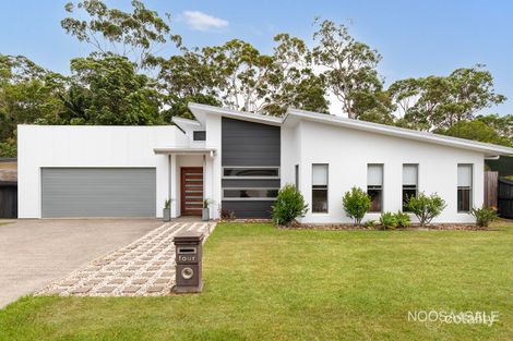 4 Lindfield Cct, Noosaville, QLD 4566
