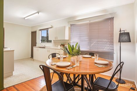 Property photo of 31 Ives Street Kirwan QLD 4817