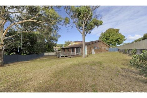 Property photo of 10 Oyster Close Nelson Bay NSW 2315