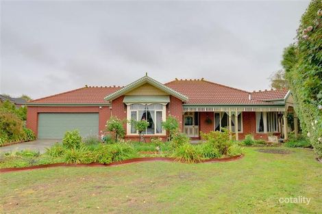 6 Franklin Ct, Alfredton, VIC 3350