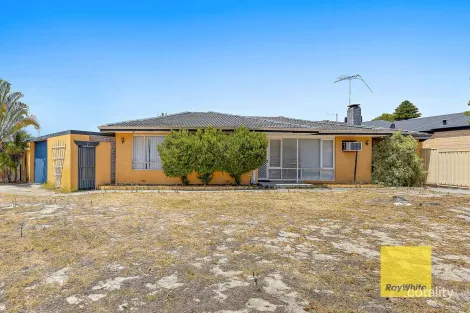 8 Pembury Rd, Thornlie, WA 6108