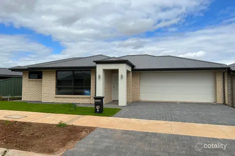 Property photo of 6 Heysen Circuit Andrews Farm SA 5114