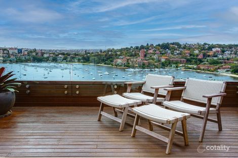 Property photo of 3/41 Sutherland Crescent Darling Point NSW 2027