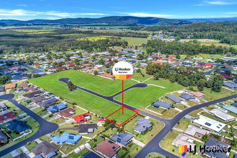 Property photo of 1 Kintyre Close Townsend NSW 2463