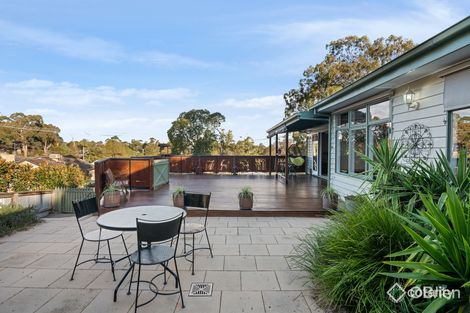Property photo of 15 Benbow Crescent Boronia VIC 3155
