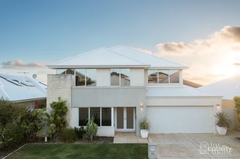 Property photo of 15 Yabbara Avenue Burns Beach WA 6028