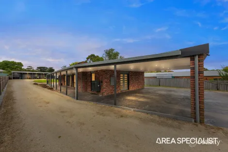 Property photo of 26 Tynong Road Tynong VIC 3813