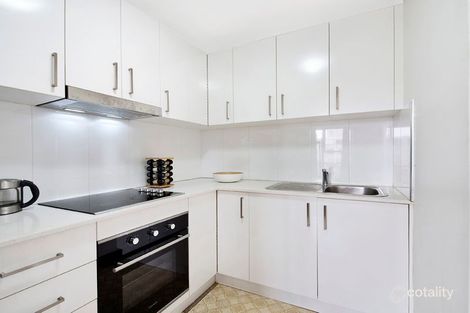 Property photo of 71/69 St Marks Road Randwick NSW 2031