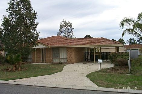 17 Mockeridge Cct, Middle Swan, WA 6056