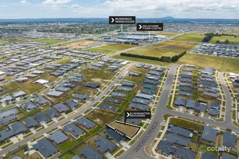 61 Kensington Bvd, Smythes Creek, VIC 3351