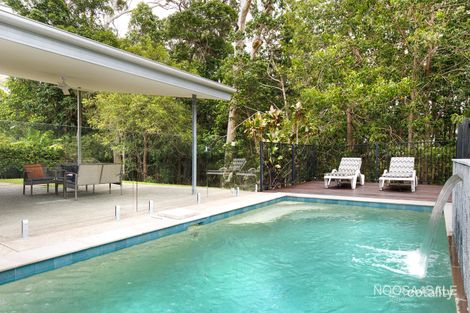 Property photo of 4 Lindfield Circuit Noosaville QLD 4566