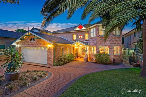 Property photo of 73 Mackenzie Street Concord West NSW 2138