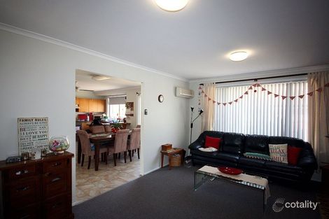 Property photo of 6 Noble Close Darlington NSW 2330