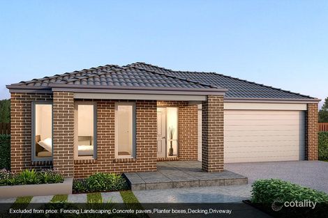 Property photo of 17 Warrnambool Street Donnybrook VIC 3064