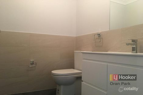 Property photo of 13 Hinton Loop Oran Park NSW 2570