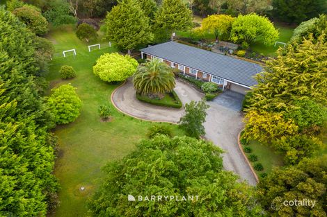 21 Gymkhana Ct, Endeavour Hills, VIC 3802