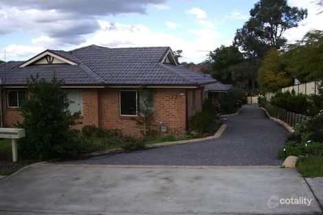 2/17 Welby St, Eastwood, NSW 2122