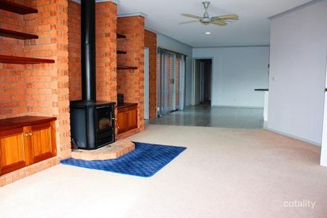 Property photo of 1 Hayes Drive Horsham VIC 3400