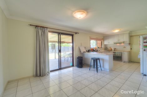 Property photo of 8 Golden Court Kawungan QLD 4655