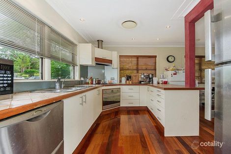 Property photo of 21 Geoffrey Avenue Southport QLD 4215