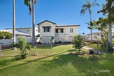 Property photo of 37 Swales Street Mundingburra QLD 4812