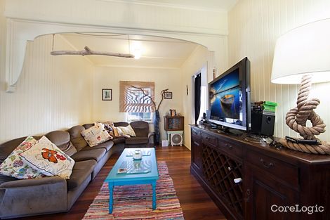 Property photo of 37 Swales Street Mundingburra QLD 4812