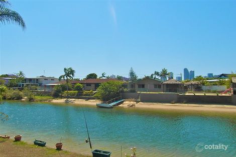Property photo of 122 Rio Vista Boulevard Broadbeach Waters QLD 4218
