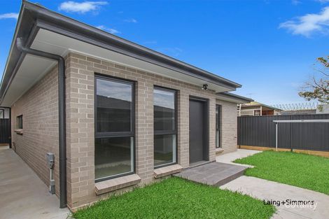 Property photo of 52 Myddleton Avenue Fairfield NSW 2165