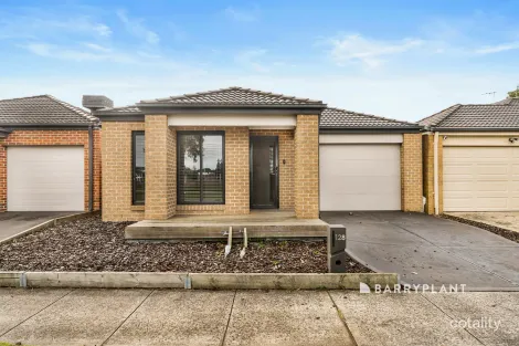 128 Primrose Ave, Officer, VIC 3809