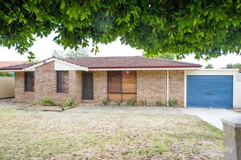 94 Unnaro St, Hillman, WA 6168